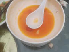 -夜不收荤豆花(大邑总店)
