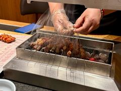-老白清真烧烤(锦州旗舰店)
