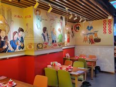 -老闵田螺馆·南昌市井菜·特色小吃(总店)