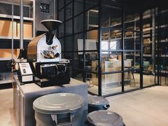 -来回·咖啡(钟村咖啡豆店)