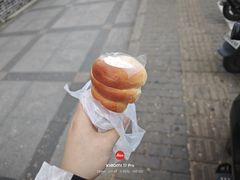 -新侨三宝乐面包店(崇文门店)