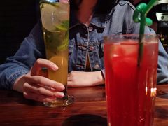 -MARU玛露音乐餐厅(大学路店)