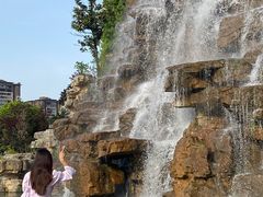 -枫香湖儿童公园