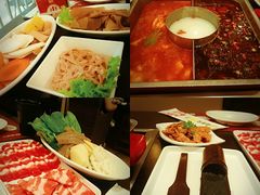 -新辣道鱼火锅(上地华联店)