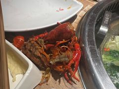 -季季红火锅(长沙步行街店)