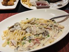 -WOLFGANG PUCK KITCHEN & BAR(迪士尼小镇店)