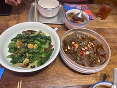 -铁公鸡·四川料理(天环广场店)
