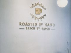 -Peet's Coffee皮爷咖啡(大学路店)