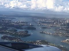-悉尼海港大桥
