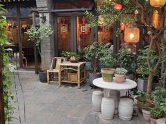 -四喜小胖·北京涮肉(五道营店)