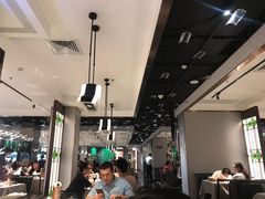 大堂-大鸽饭(体育西路店)