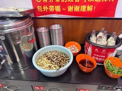 -晋运胡子大盘鸡(南中环店)