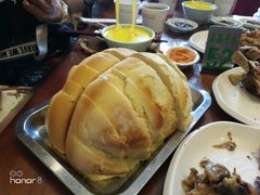 面包-清真·益鑫羊肉手抓馆(花园北街店)