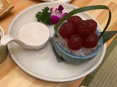 -酒久自助料理(佳兆业店)