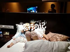 -西安阳光国际大酒店(西安火车站五路口地铁站店)