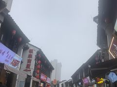 -衣裳街历史文化街区
