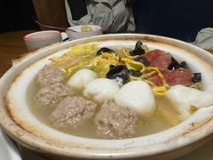 -新白鹿餐厅(龙游路总店·杭帮菜名店)