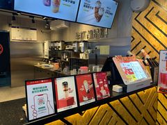 -书亦烧仙草(金港国际步行街店)