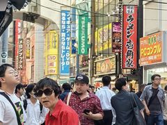 -秋叶原电器街