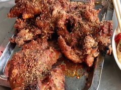 -佰运猪蹄(高陵店)