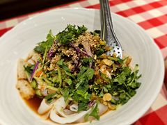 西贝面筋-西贝(紫荆广场店)