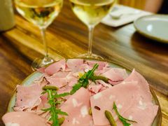 冷切拼盘-RAC BAR(安福路店)