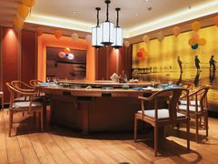 -尚海豆捞(乐虹坊店)