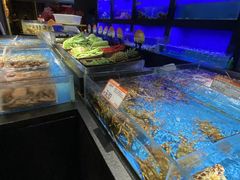 -徐记海鲜(大雁塔|金都店)