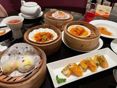 -厦门艾美酒店·乐美中餐厅