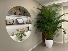 -壹点灵·心理咨询中心(中山公园店)