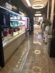 -AKOZO Beauty Salon