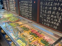 -有位虾匠·手工土菜小馆(市北店)