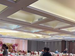-太极·粤菜餐厅(亚运村鸟巢店)