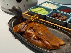 -德永枣香烤鸭(官舍店)