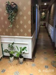 -芳朵美容养生SPA