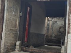 -鸡鸣驿城