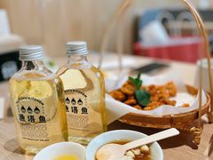 -渔语鱼酸菜鱼新川菜(万象城店)
