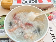 -肯德基(常熟百润发店)