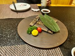 -长崎屋·日本料理·刺身·烧鸟(天河北路店)
