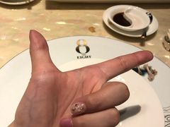 -8餐厅(新葡京酒店)