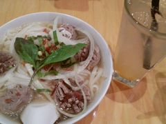 -Pho Asia 亚阁越南料理(上海来福士广场店)