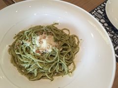 青酱意粉-MYLK意式小厨(熙地港店)