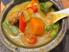 -枣子树·素食餐厅(普陀山店)
