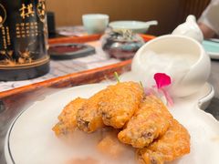 -唐猫庭院·千年陕菜(赛格国际购物中心店)