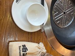 -咱屯子锅台鱼(金运路店)