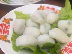 -谢记上海大排档(长寿路店)