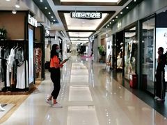 -天和百货(华南MALL店)