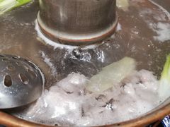 -裕德孚手切涮羊肉(建业凯旋广场店)