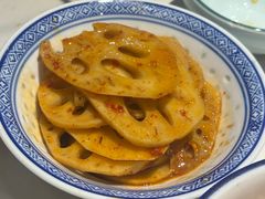 -回家吃饭·地道南昌菜(建德观总店)