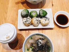 -陈家生煎(世茂双子塔店)